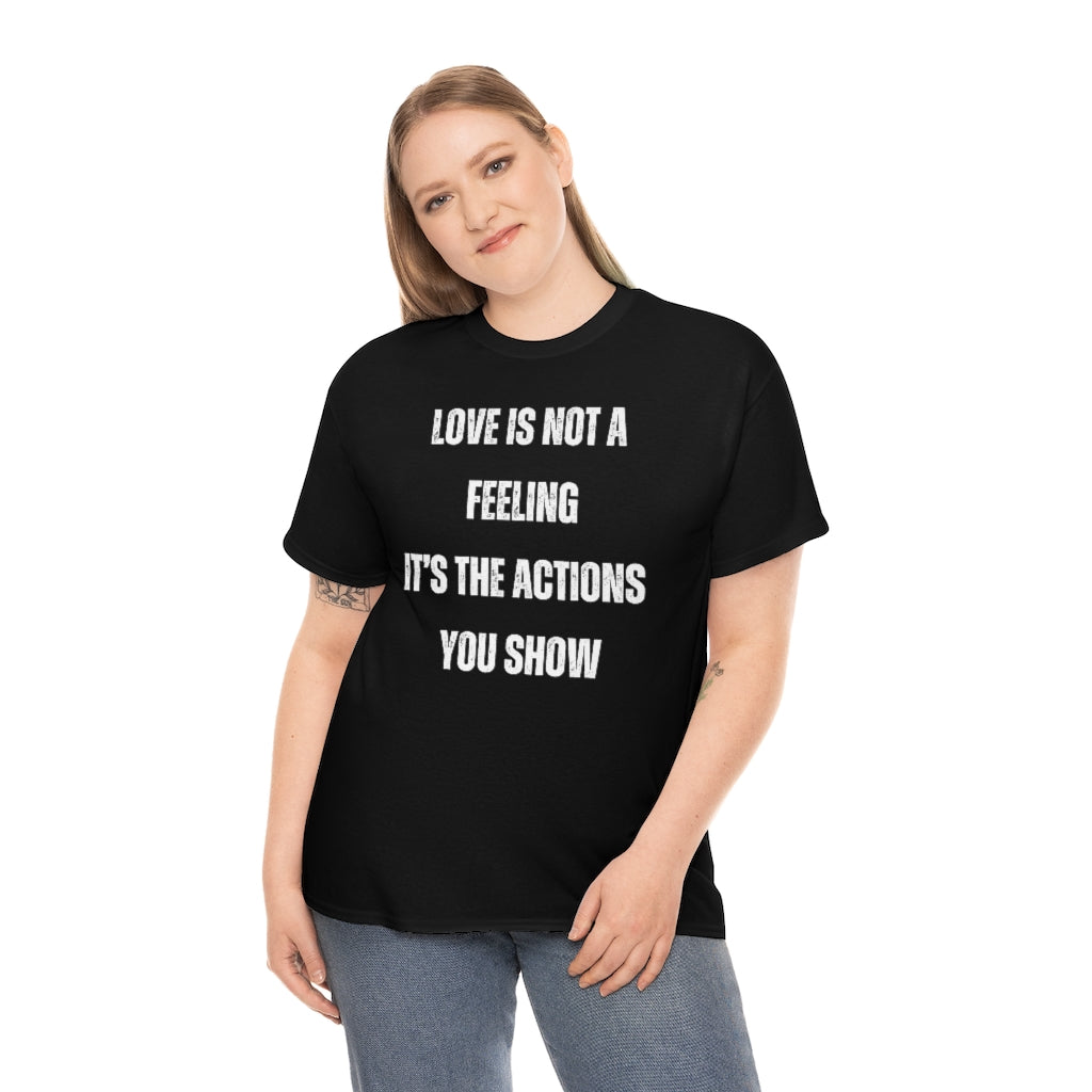 Unify Love Tee