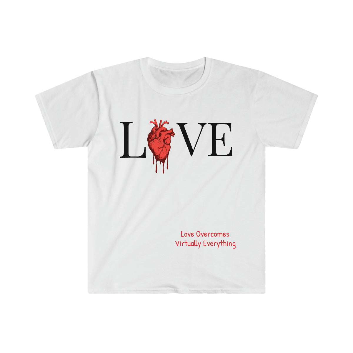 L.O.V.E Shirt