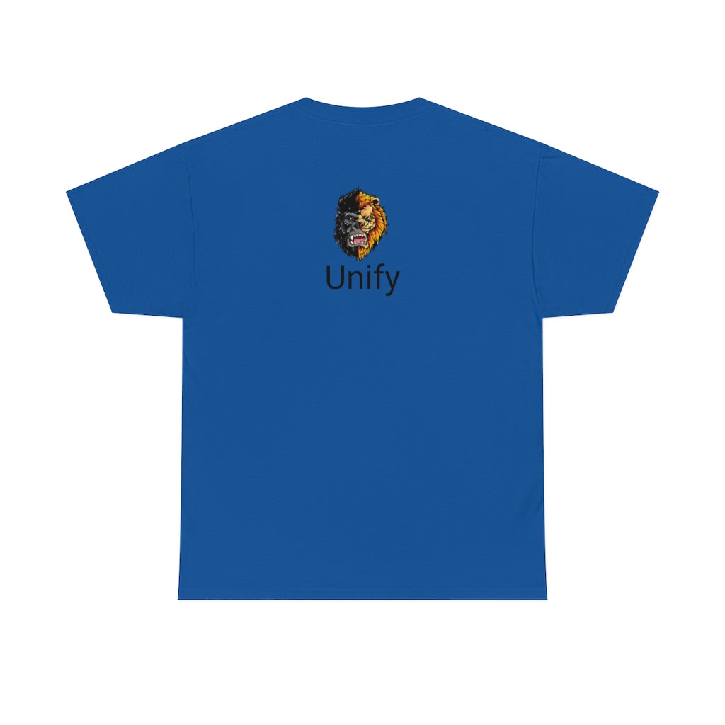 Unify Trade Tee