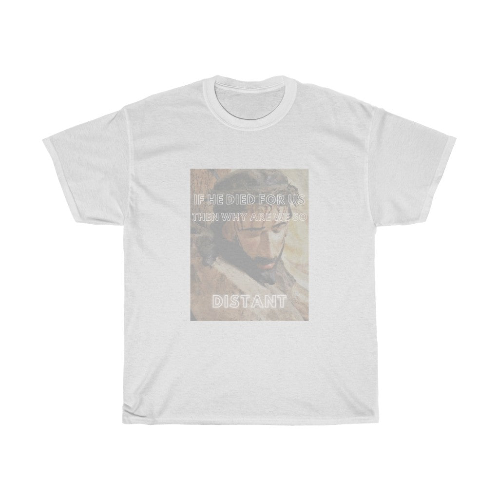 Unisex Jesus Unify Tee