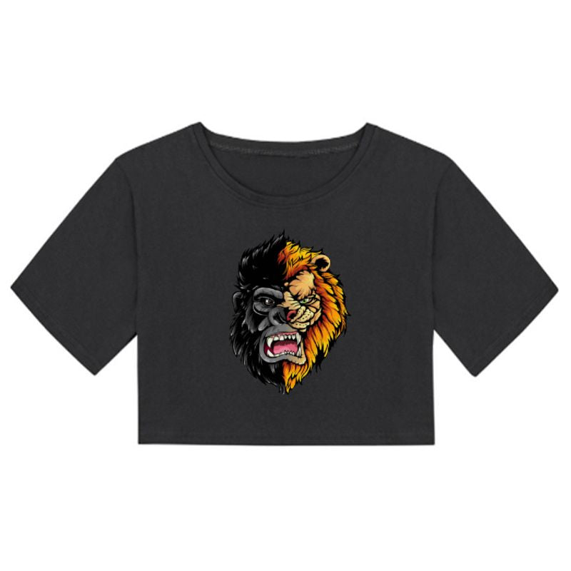 Unify Cropped Top