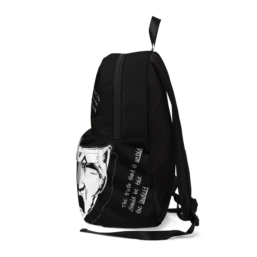 Unify Back2School Backpack