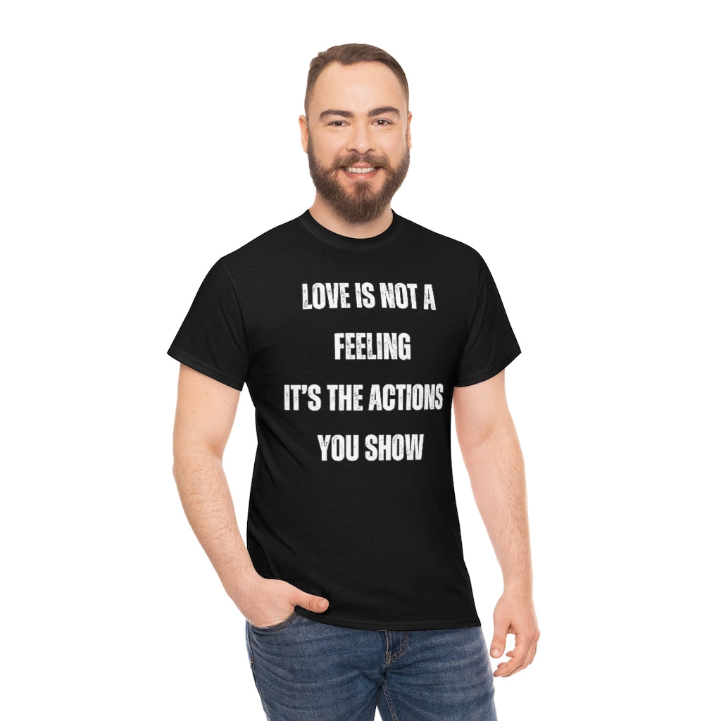 Unify Love Tee