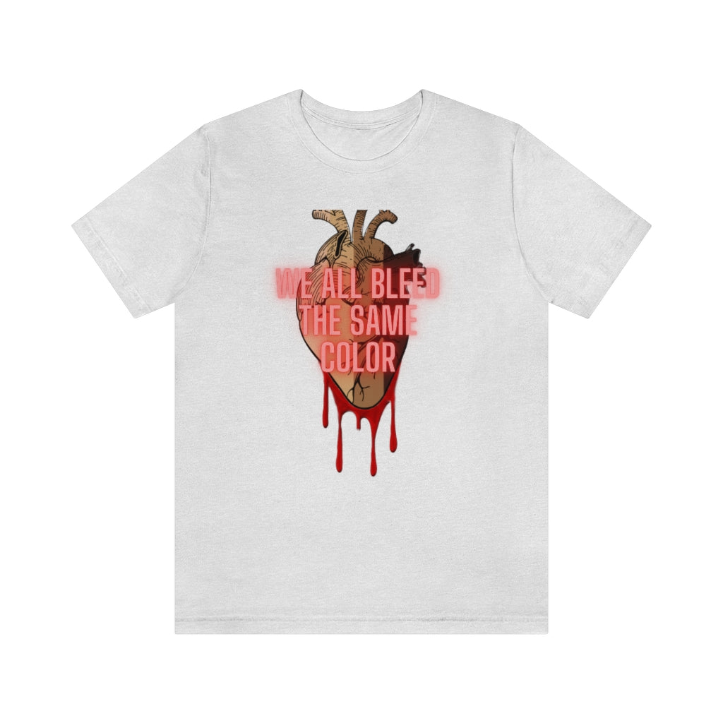Bleed Tee