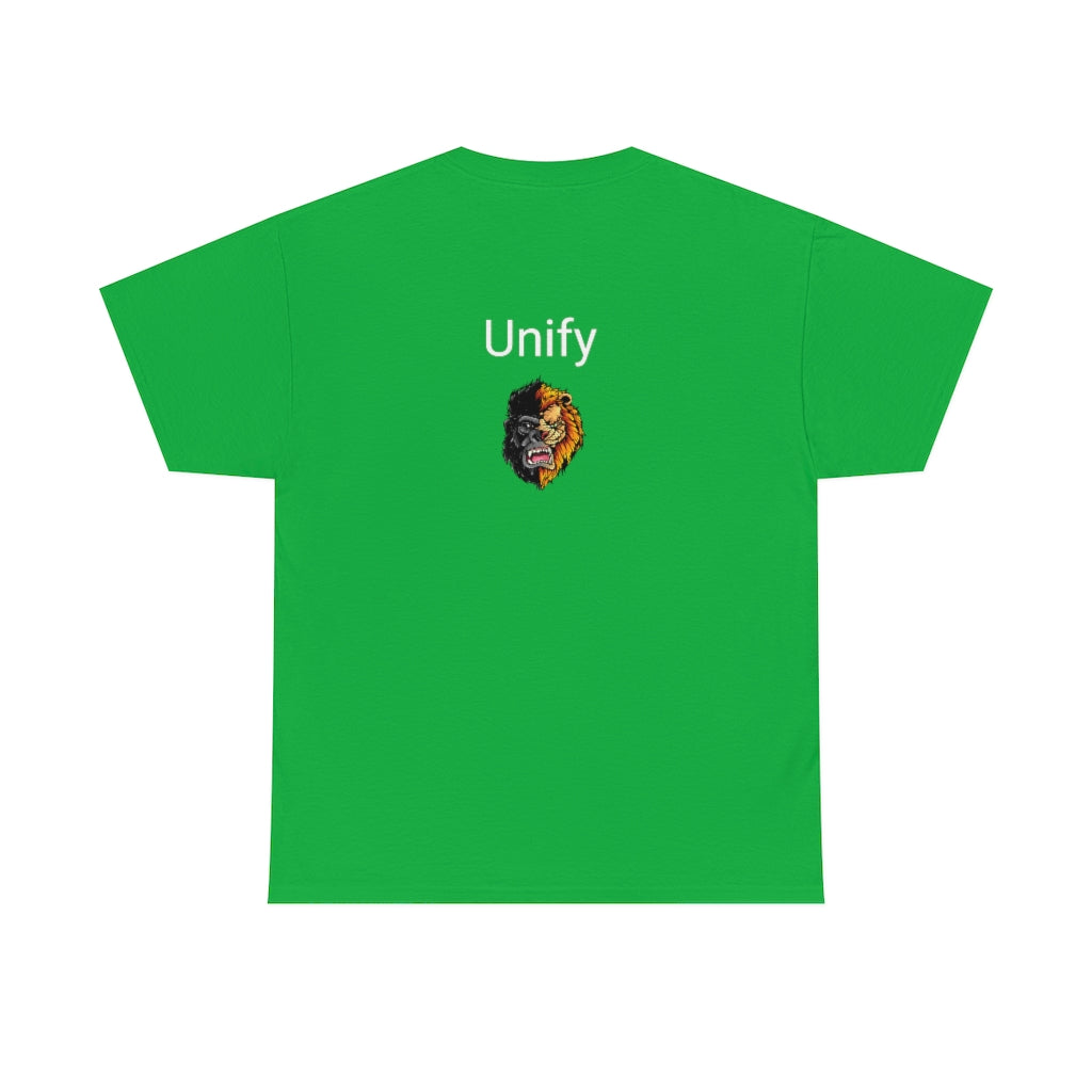 Unify Fight Tee
