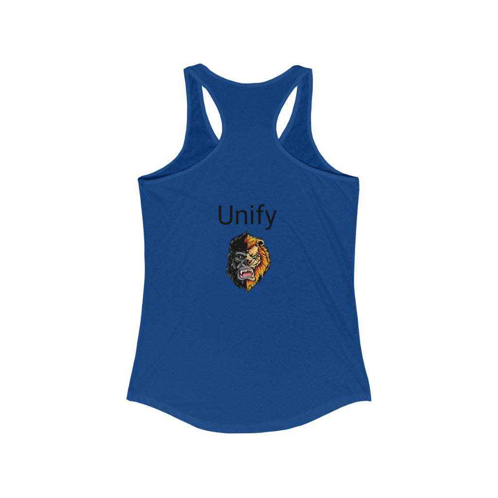 Women's Jesus Tank