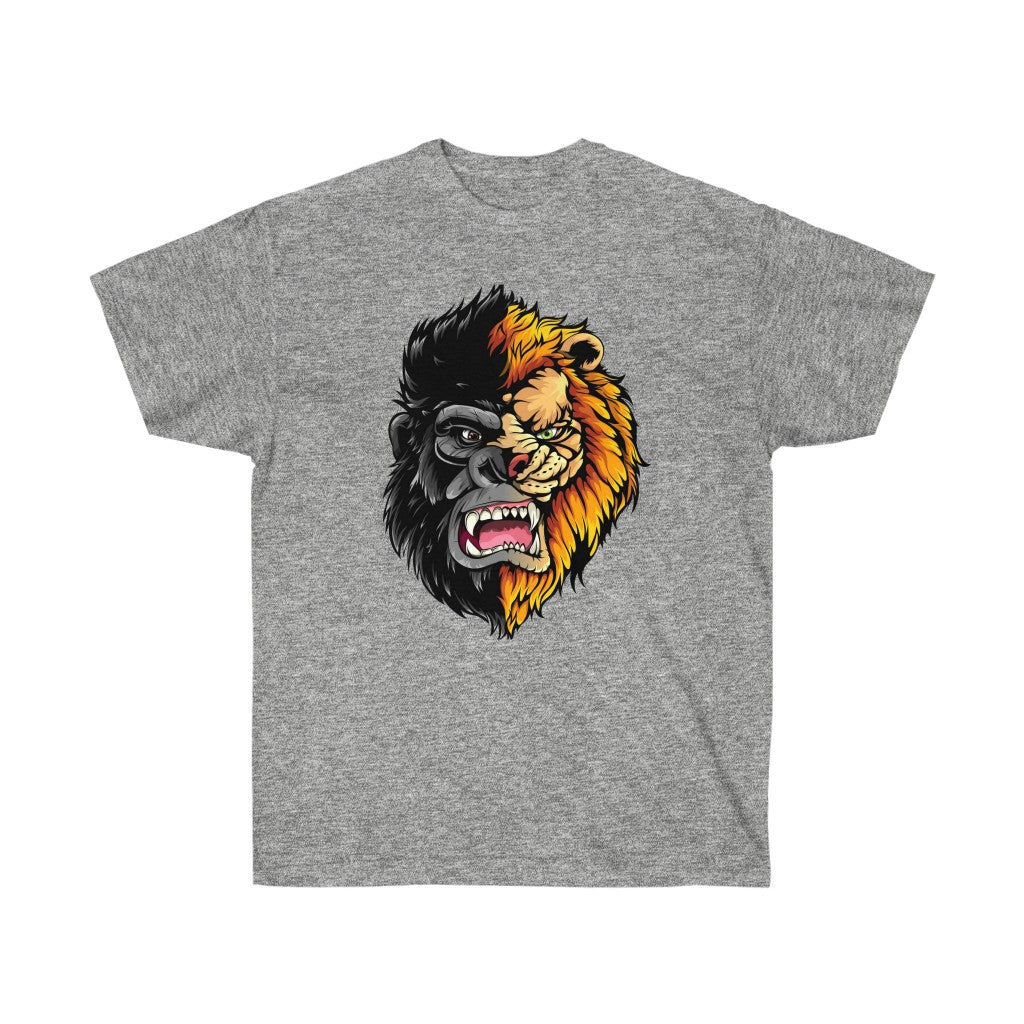 Unisex Ultra Cotton Tee