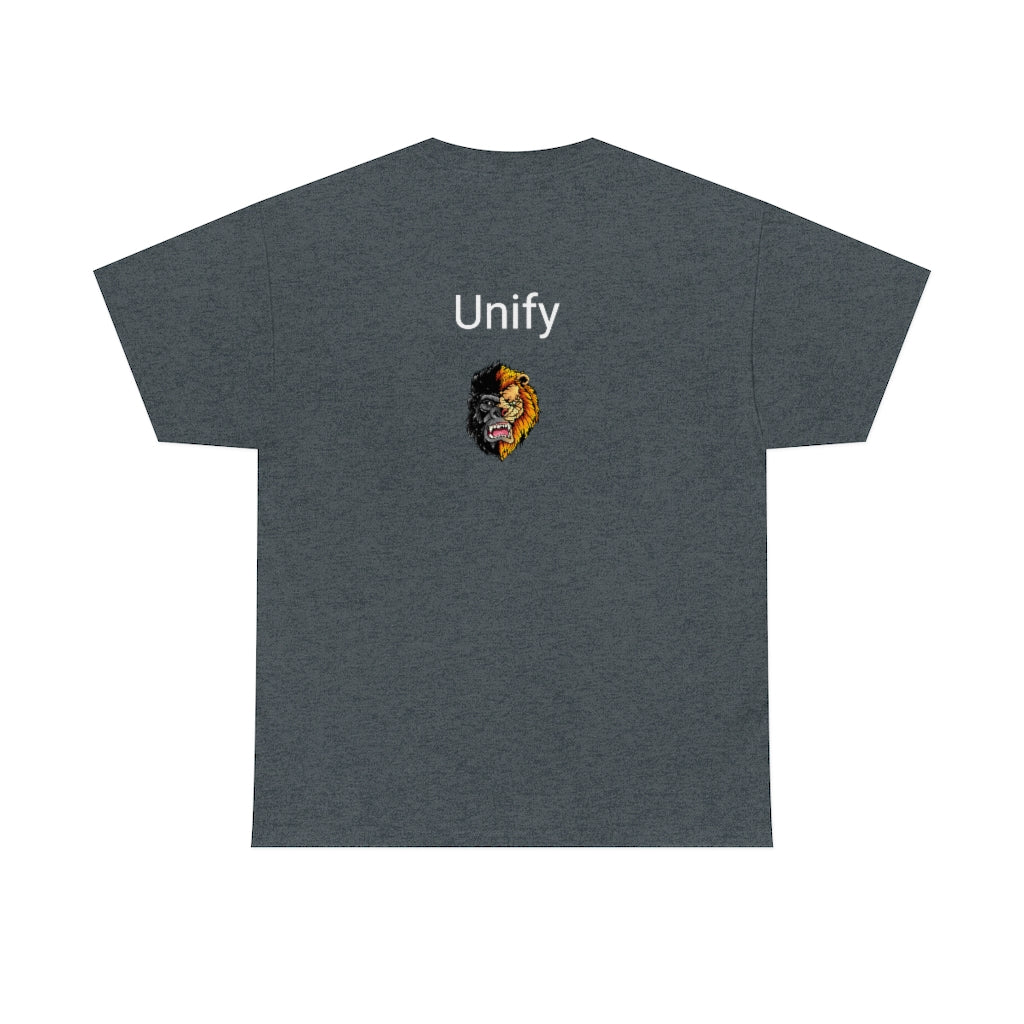 Unify Love Tee
