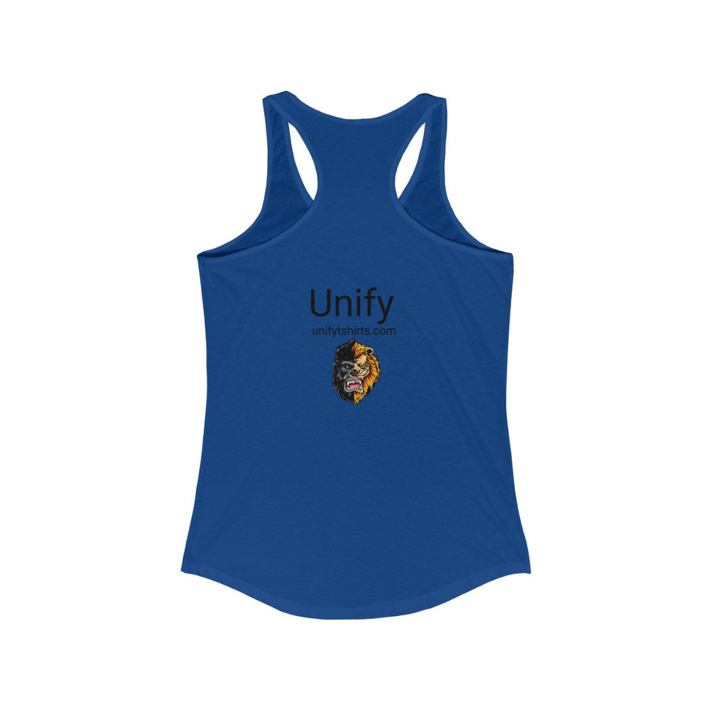 Unify Glitch Tank