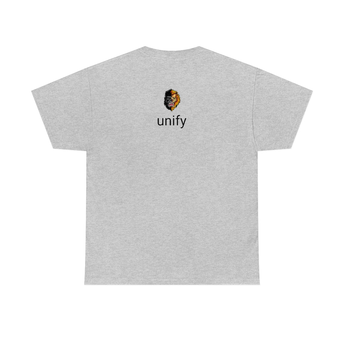 Parents Unisex Heavy Cotton Tee