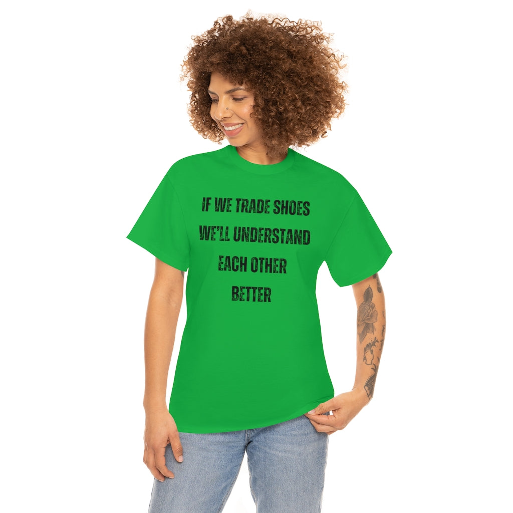 Unify Trade Tee