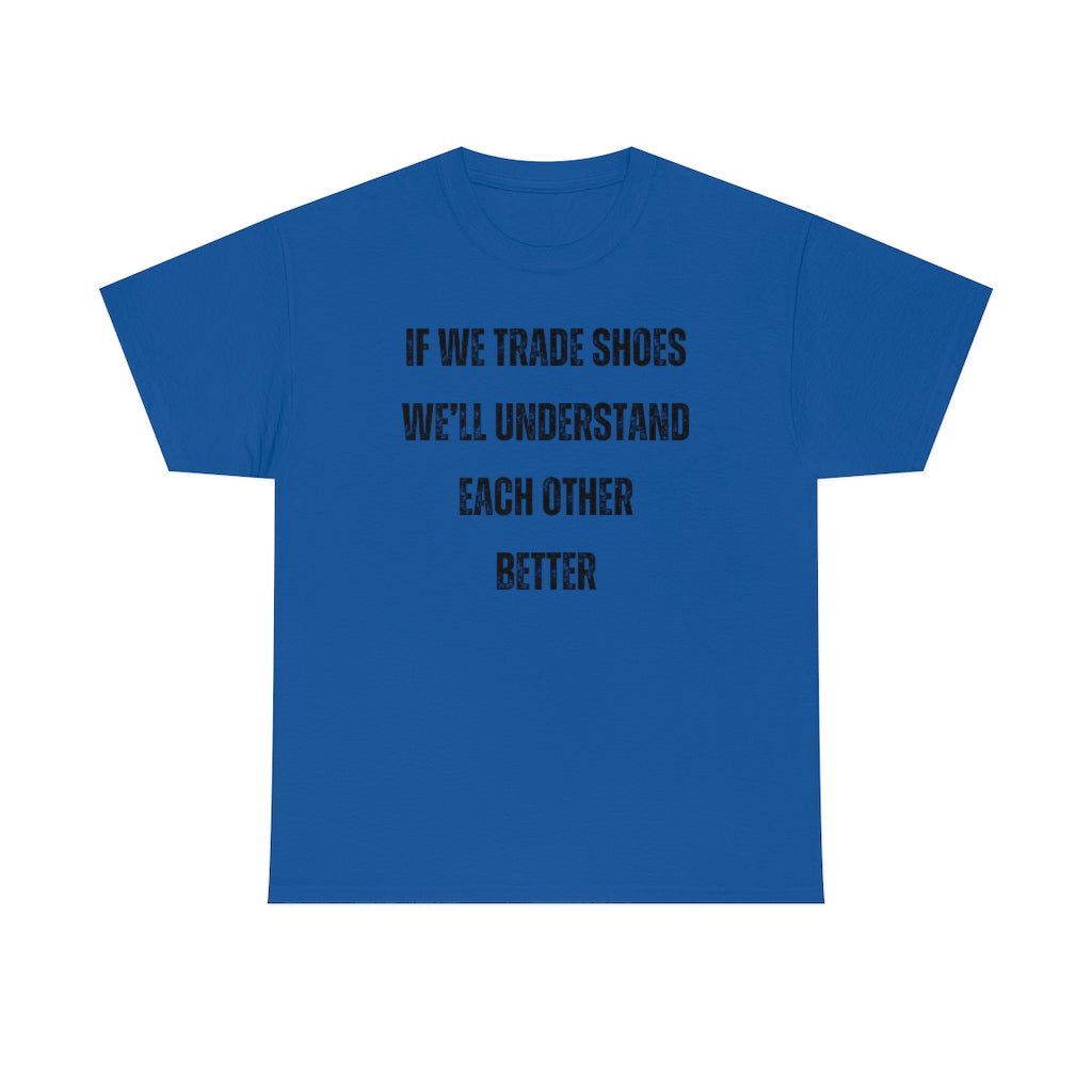 Unify Trade Tee