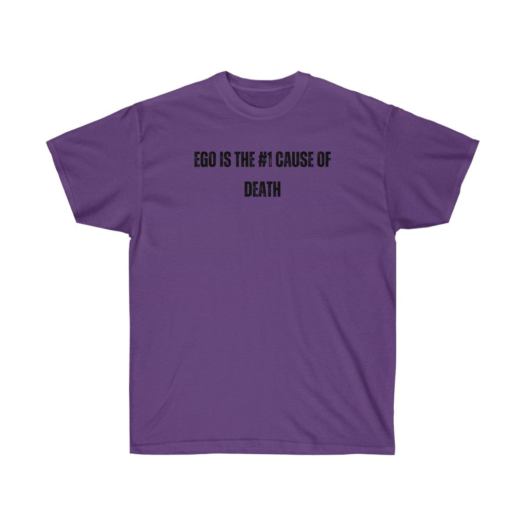 Unify Ego Tee
