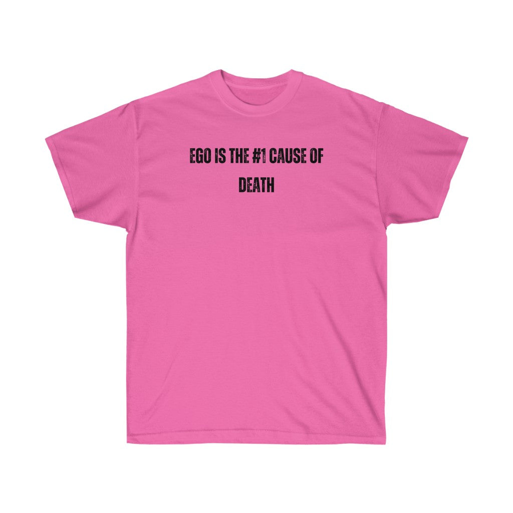 Unify Ego Tee