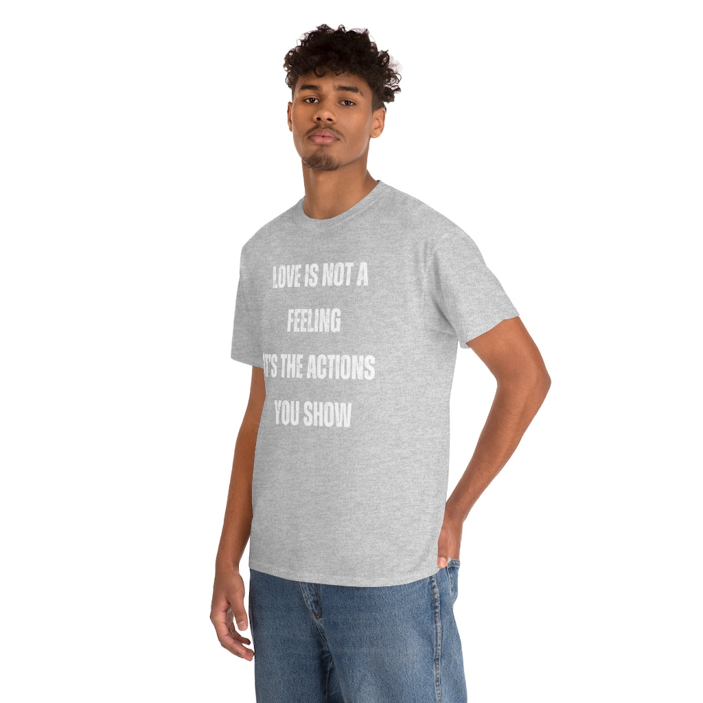 Unify Love Tee