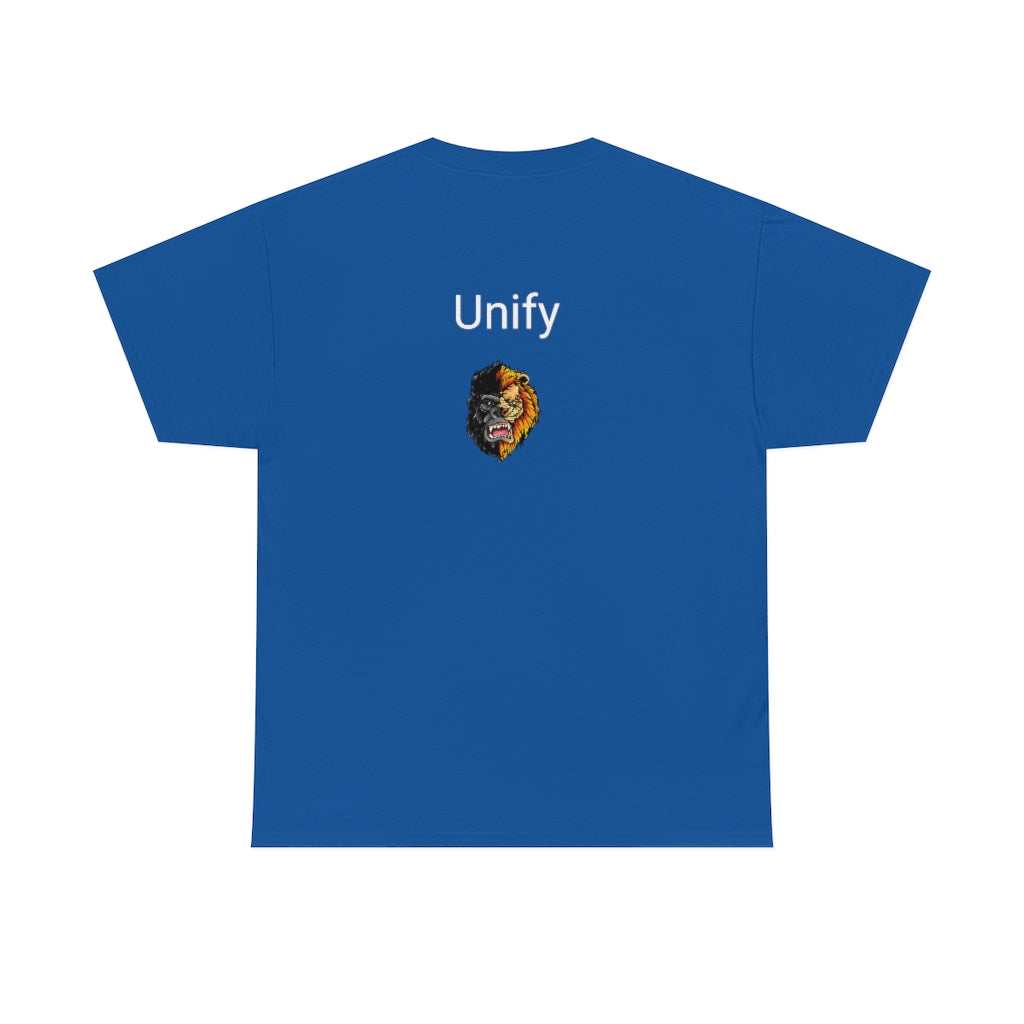 Unify Love Tee