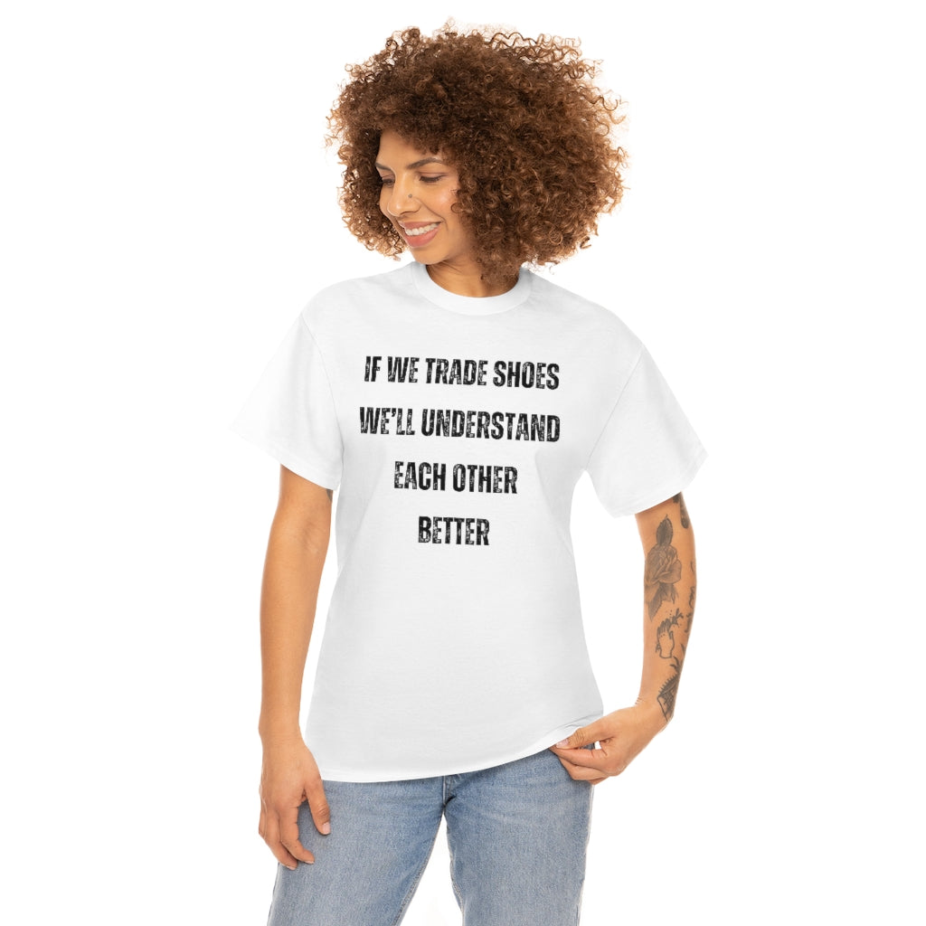 Unify Trade Tee