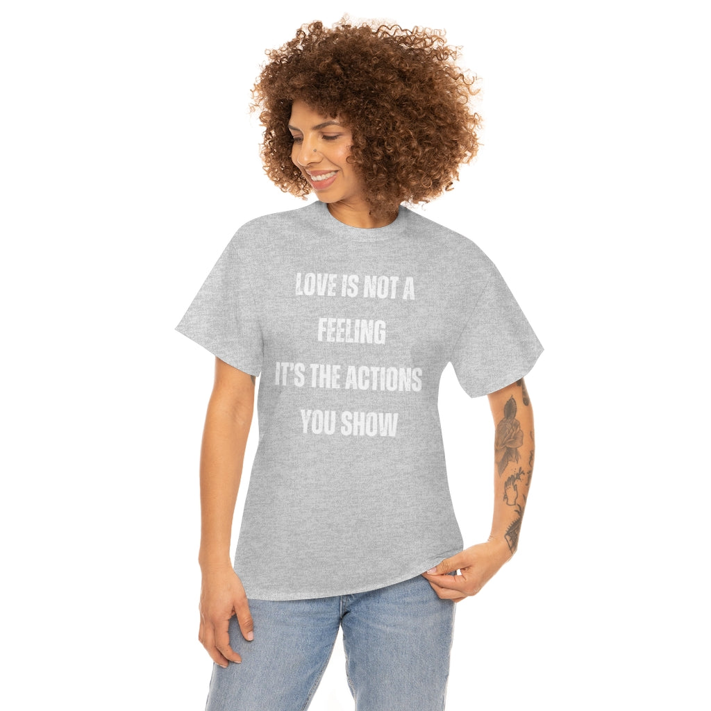 Unify Love Tee