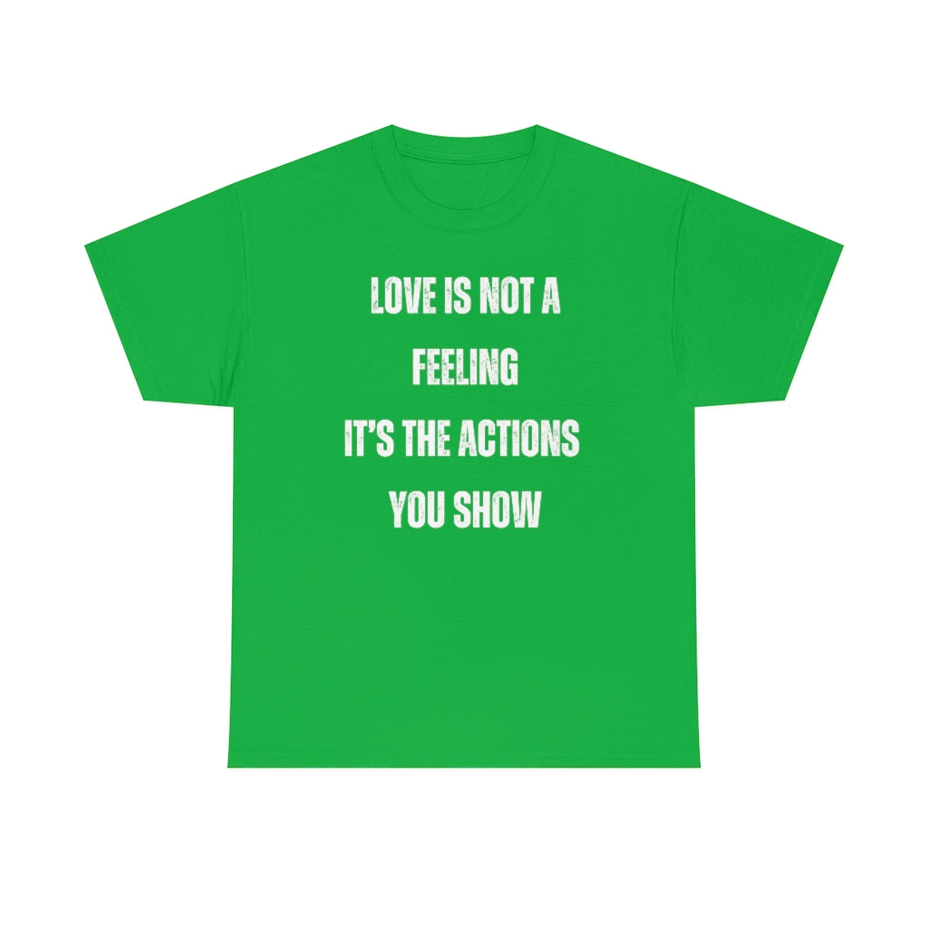 Unify Love Tee