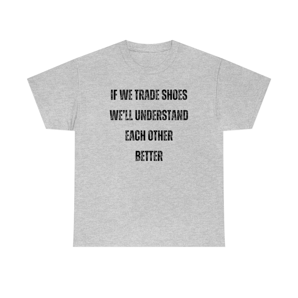 Unify Trade Tee