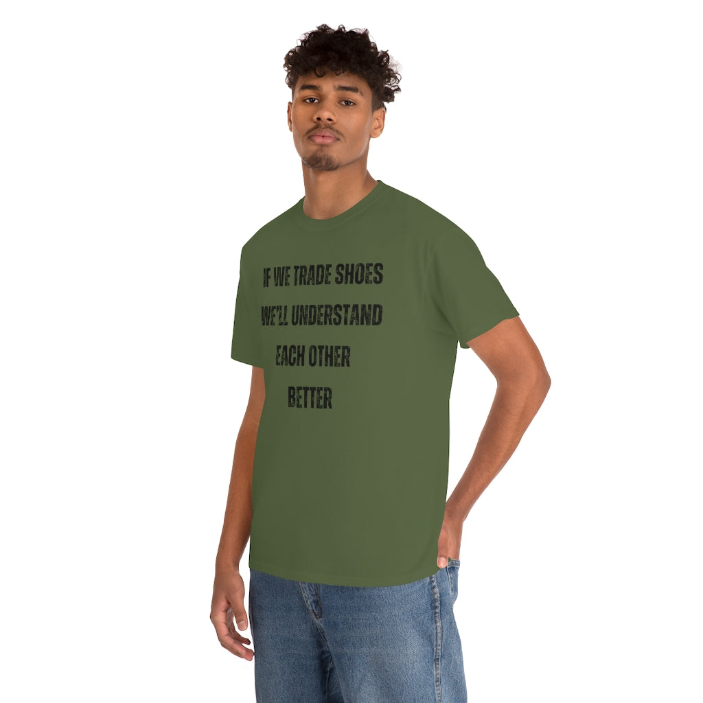 Unify Trade Tee
