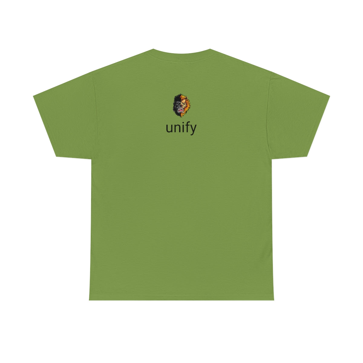 Parents Unisex Heavy Cotton Tee