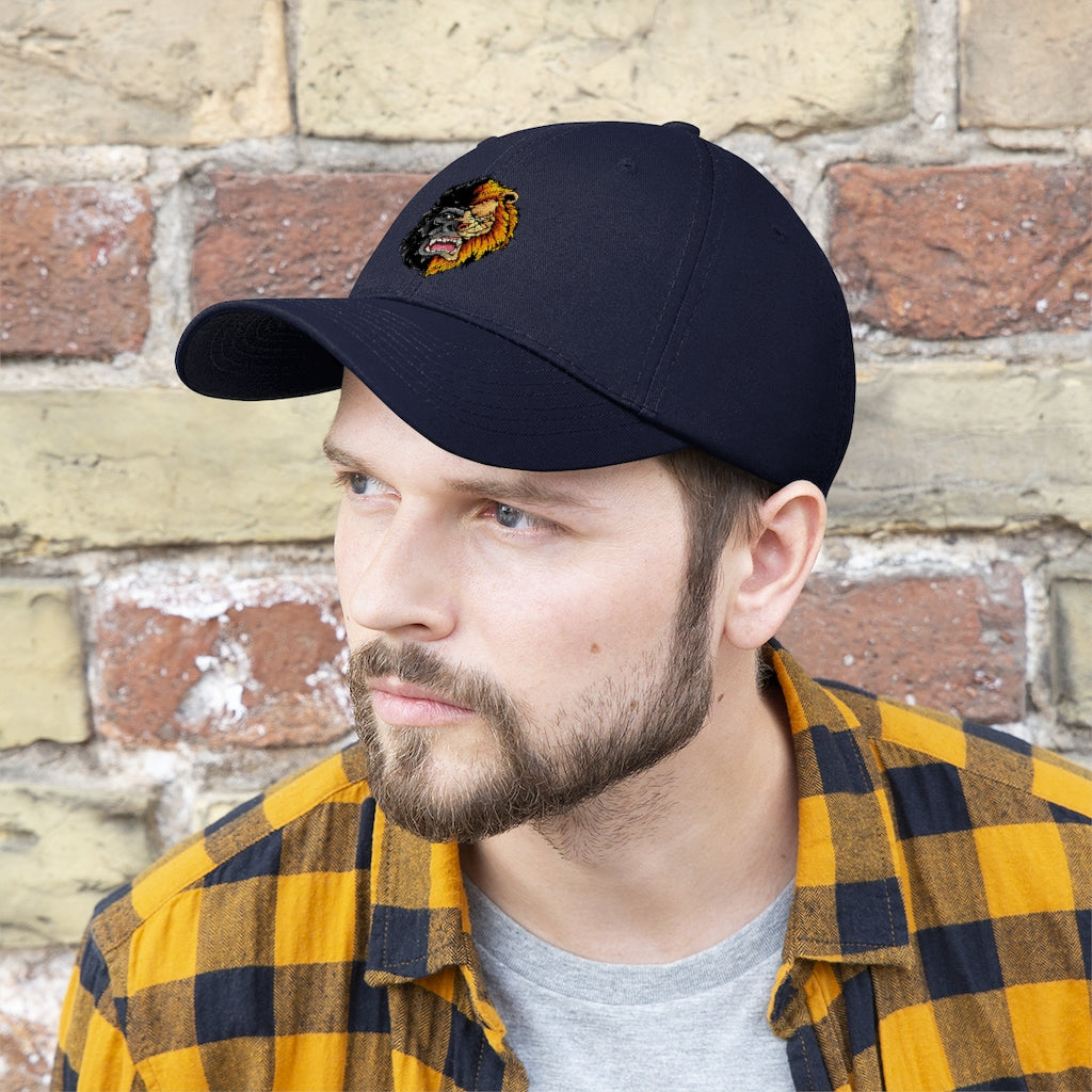 Unisex Unify Hat