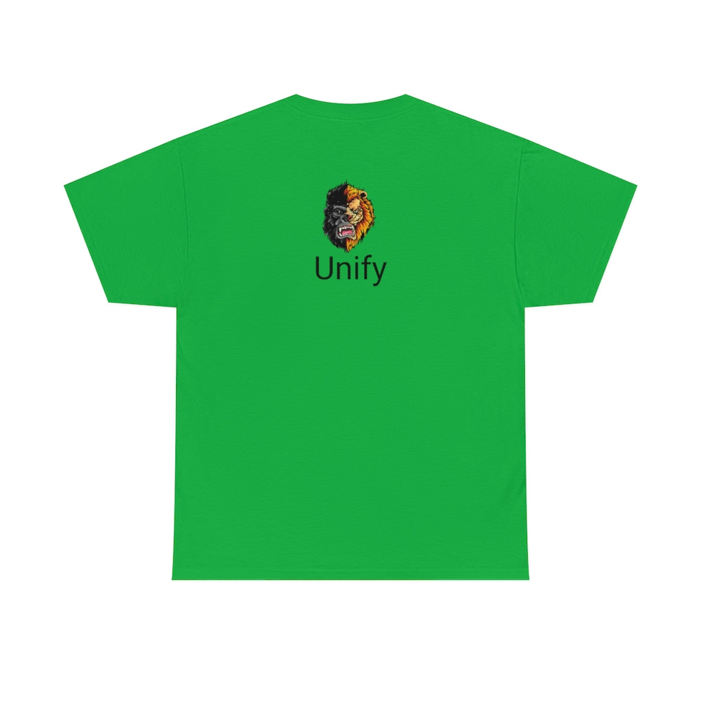 Unify Trade Tee