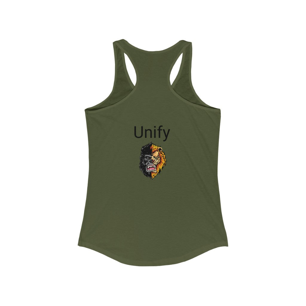 Women's Jesus Tank