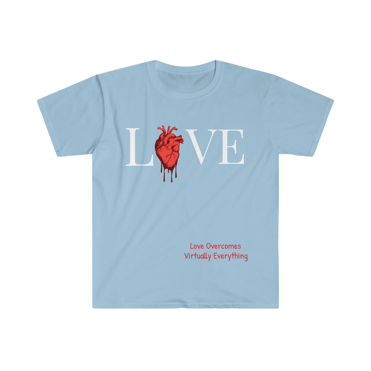 L.O.V.E Shirt
