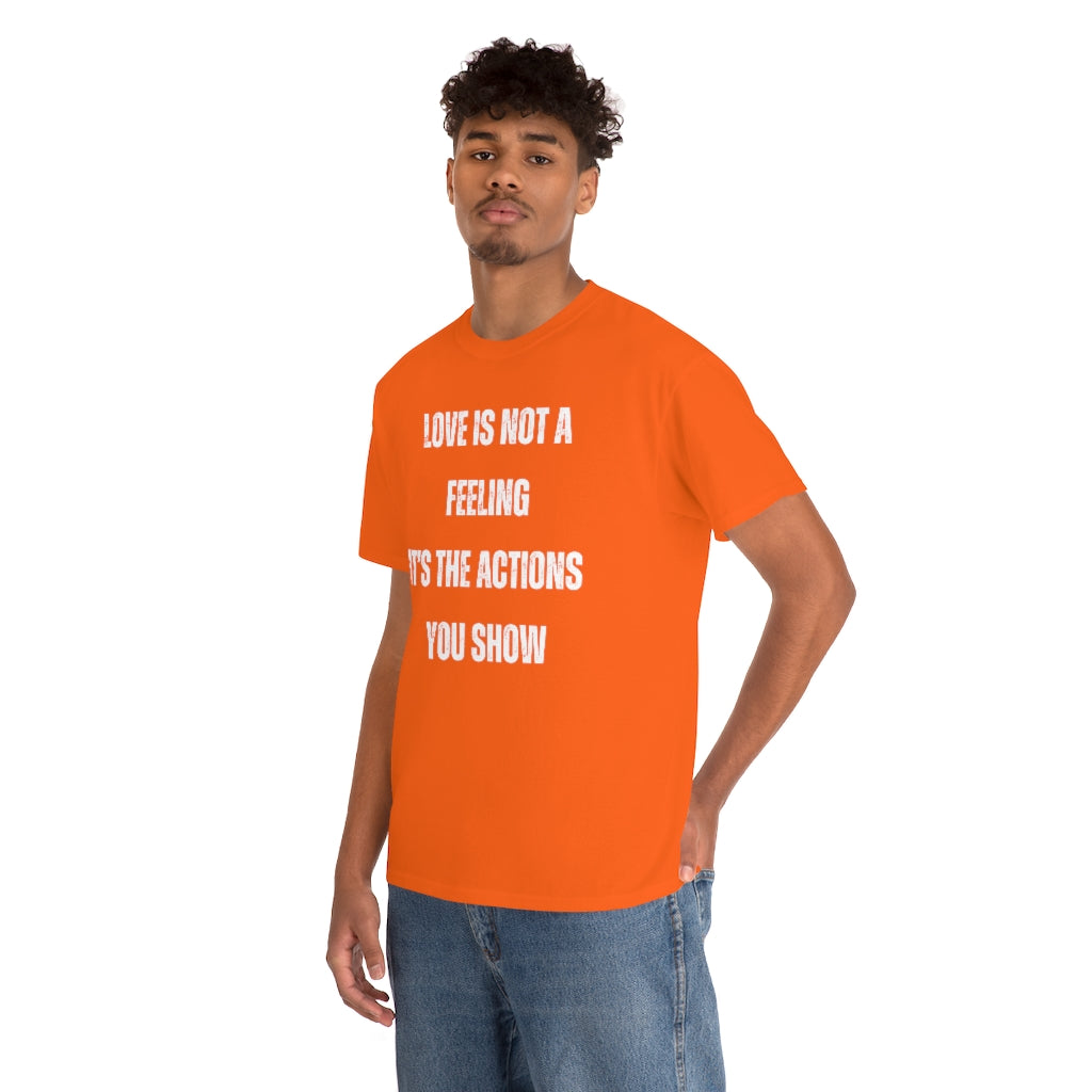 Unify Love Tee
