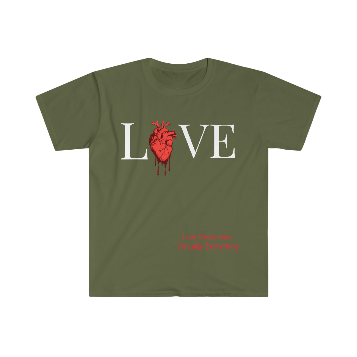 L.O.V.E Shirt