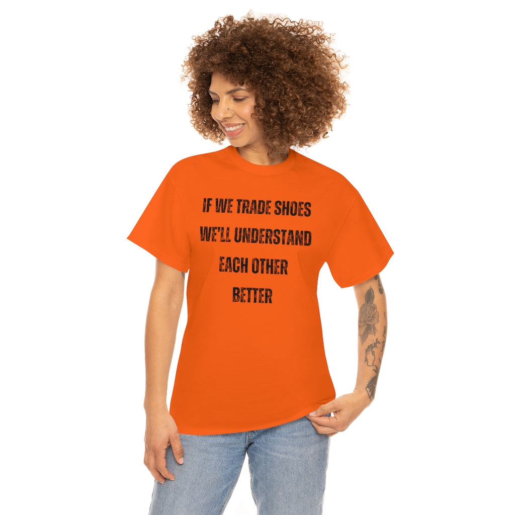 Unify Trade Tee