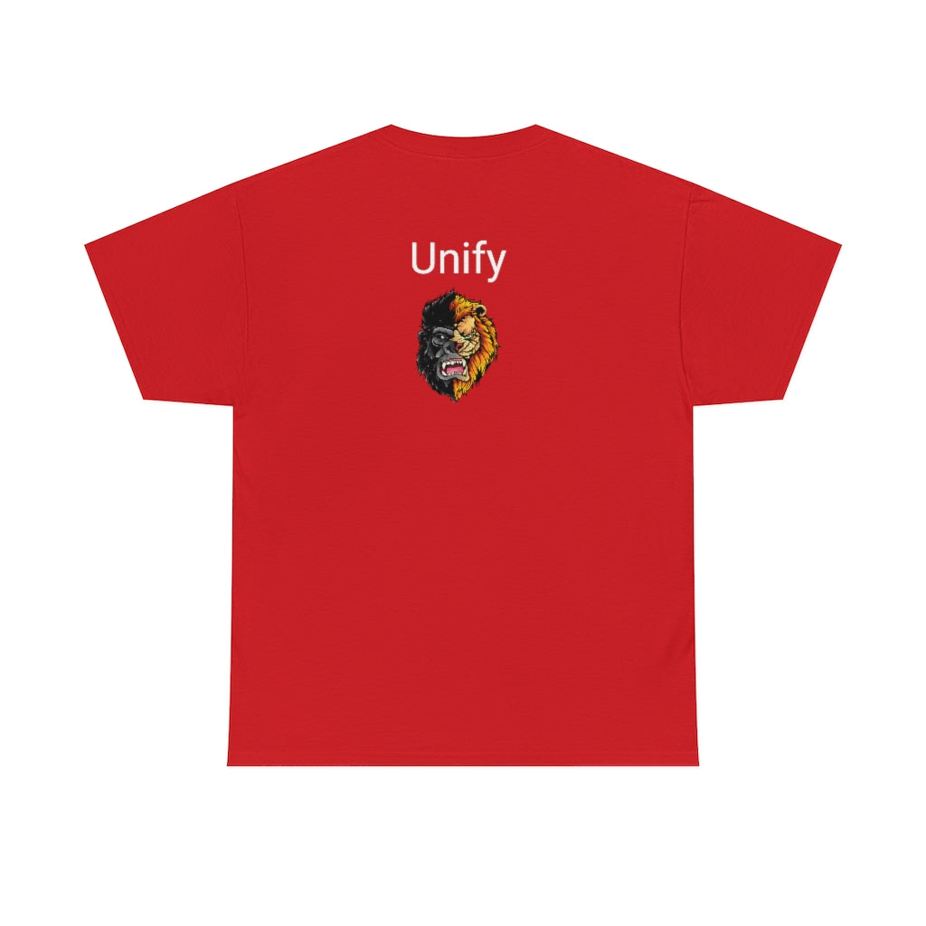 Unisex Respect All Tee