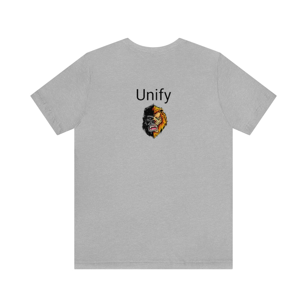 Bleed Tee