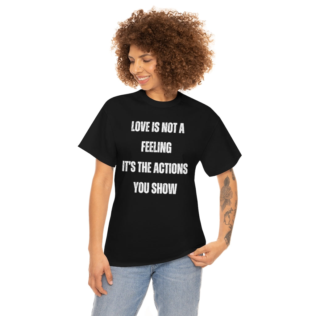 Unify Love Tee
