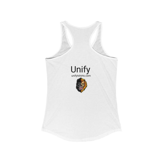 Unify Glitch Tank