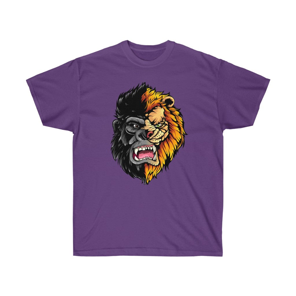 Unisex Ultra Cotton Tee
