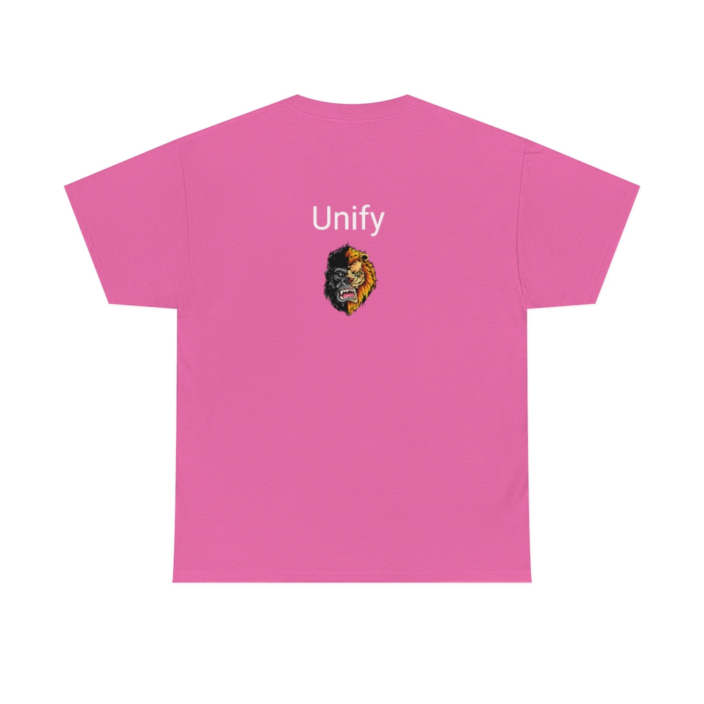 Unify Fight Tee