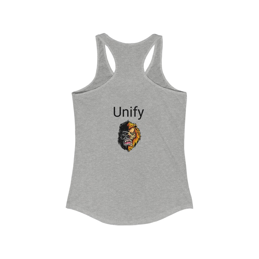 Women's Jesus Tank