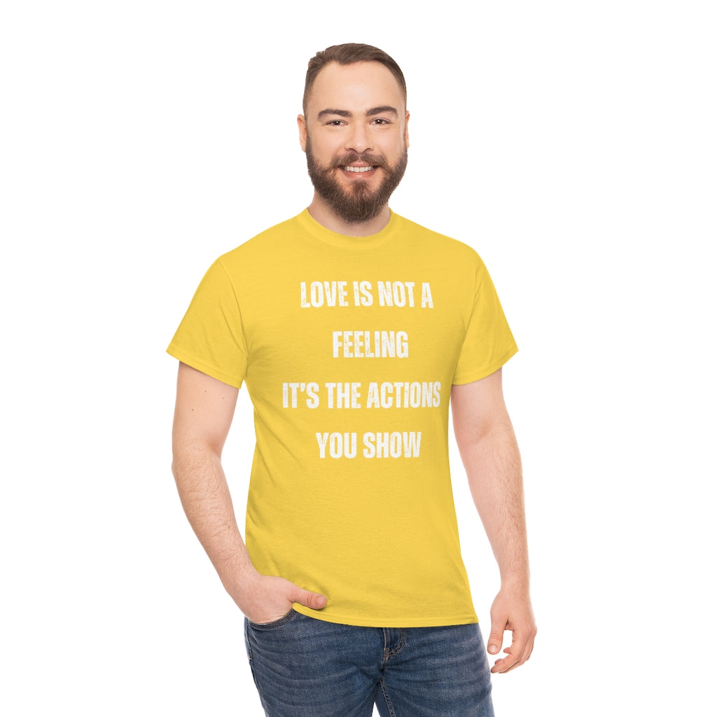 Unify Love Tee