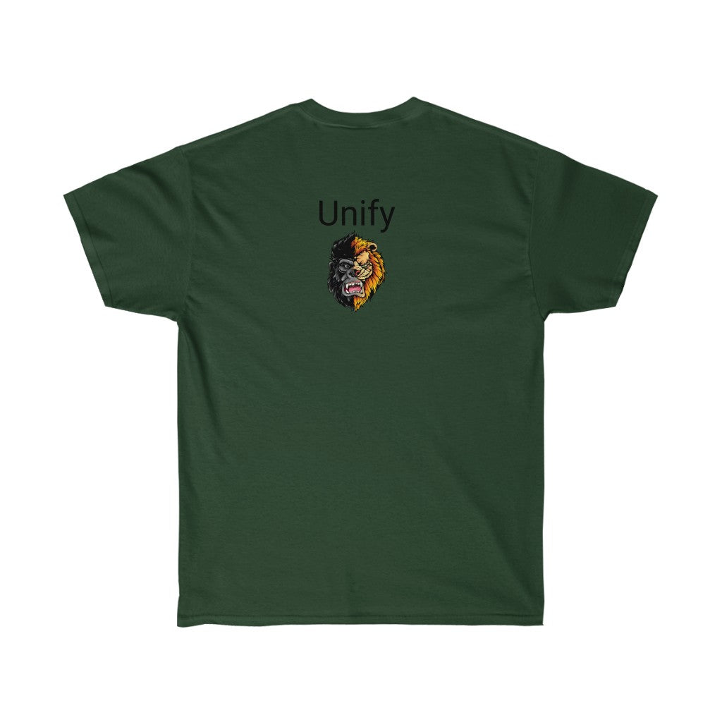 Unify One Race- Tee