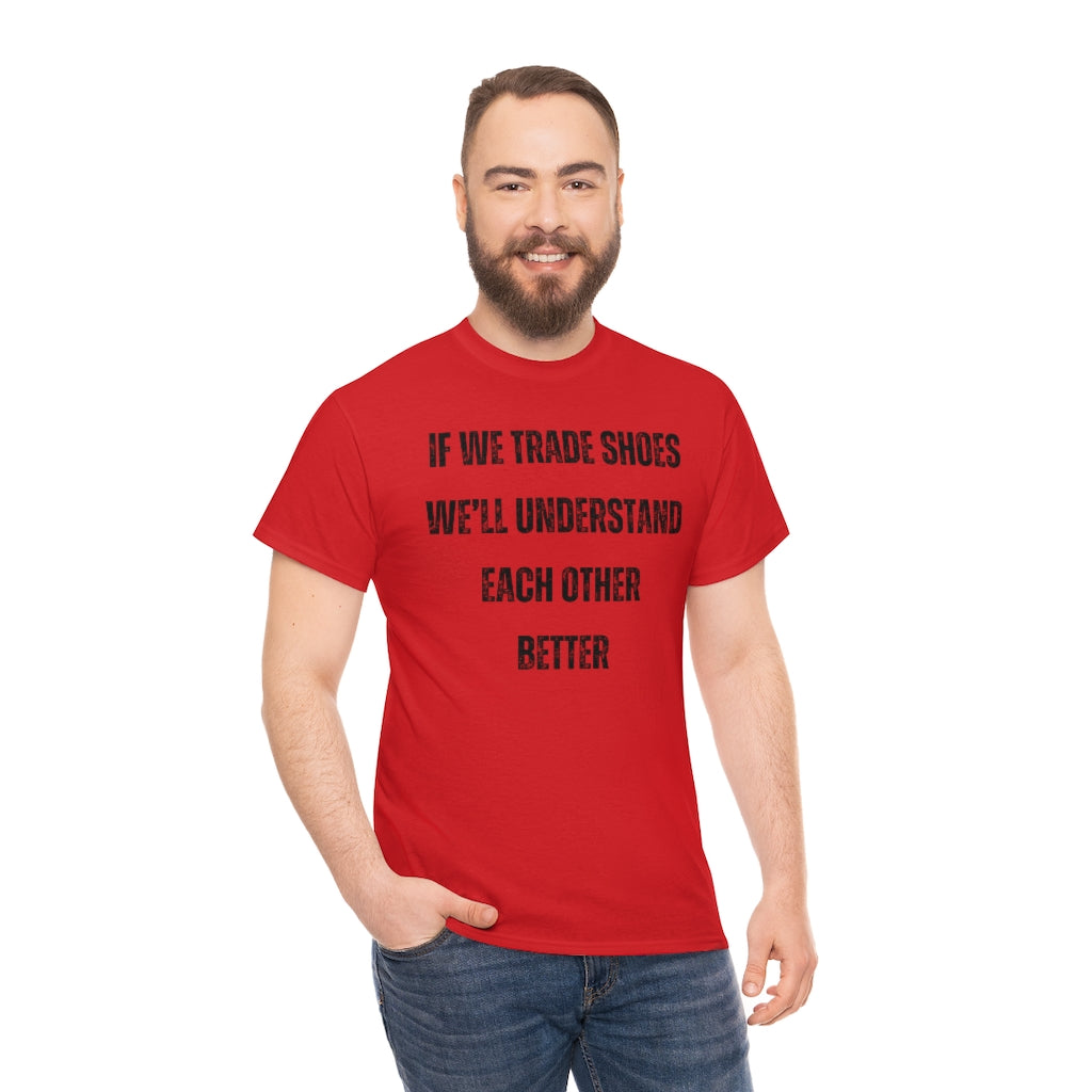 Unify Trade Tee