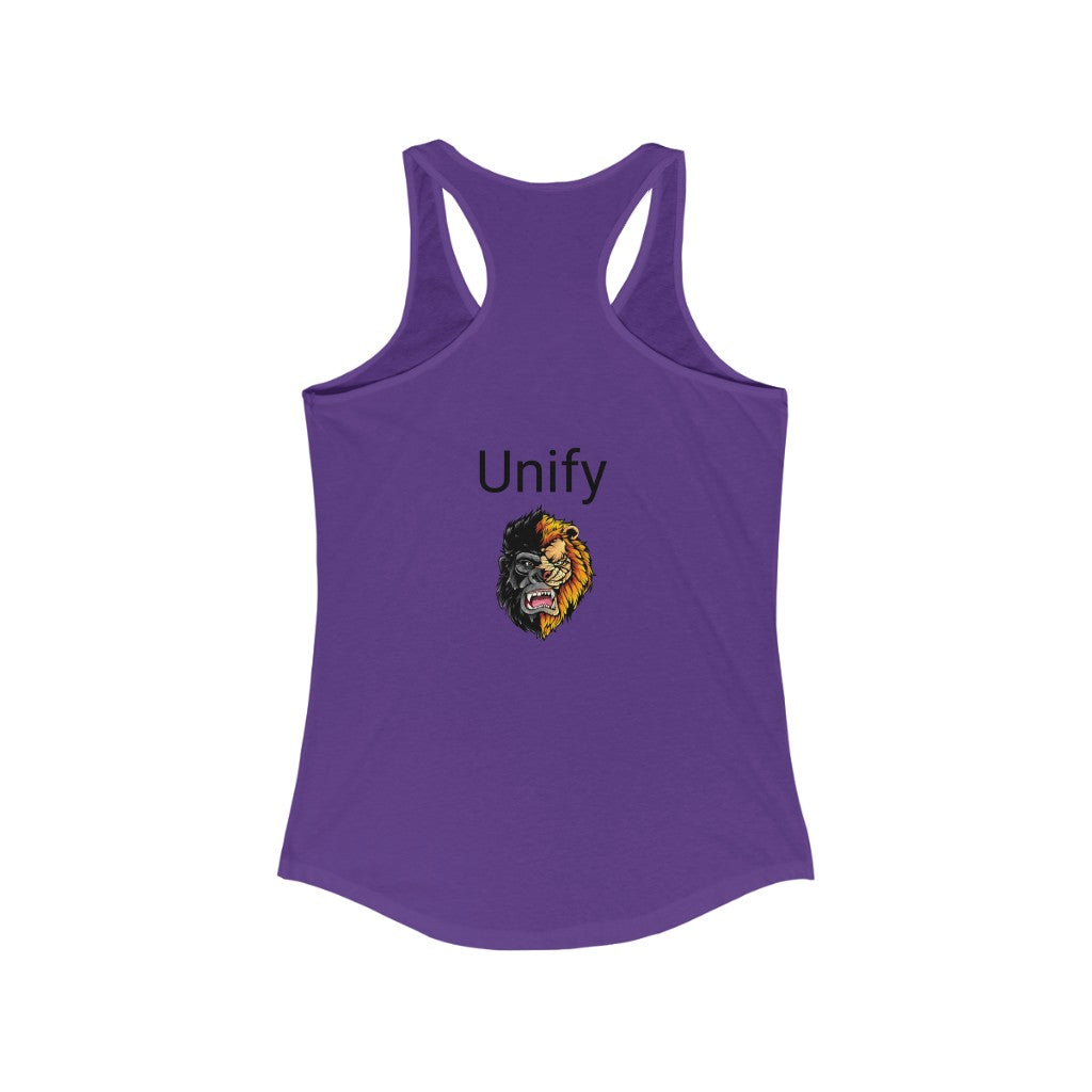 Women's Jesus Tank