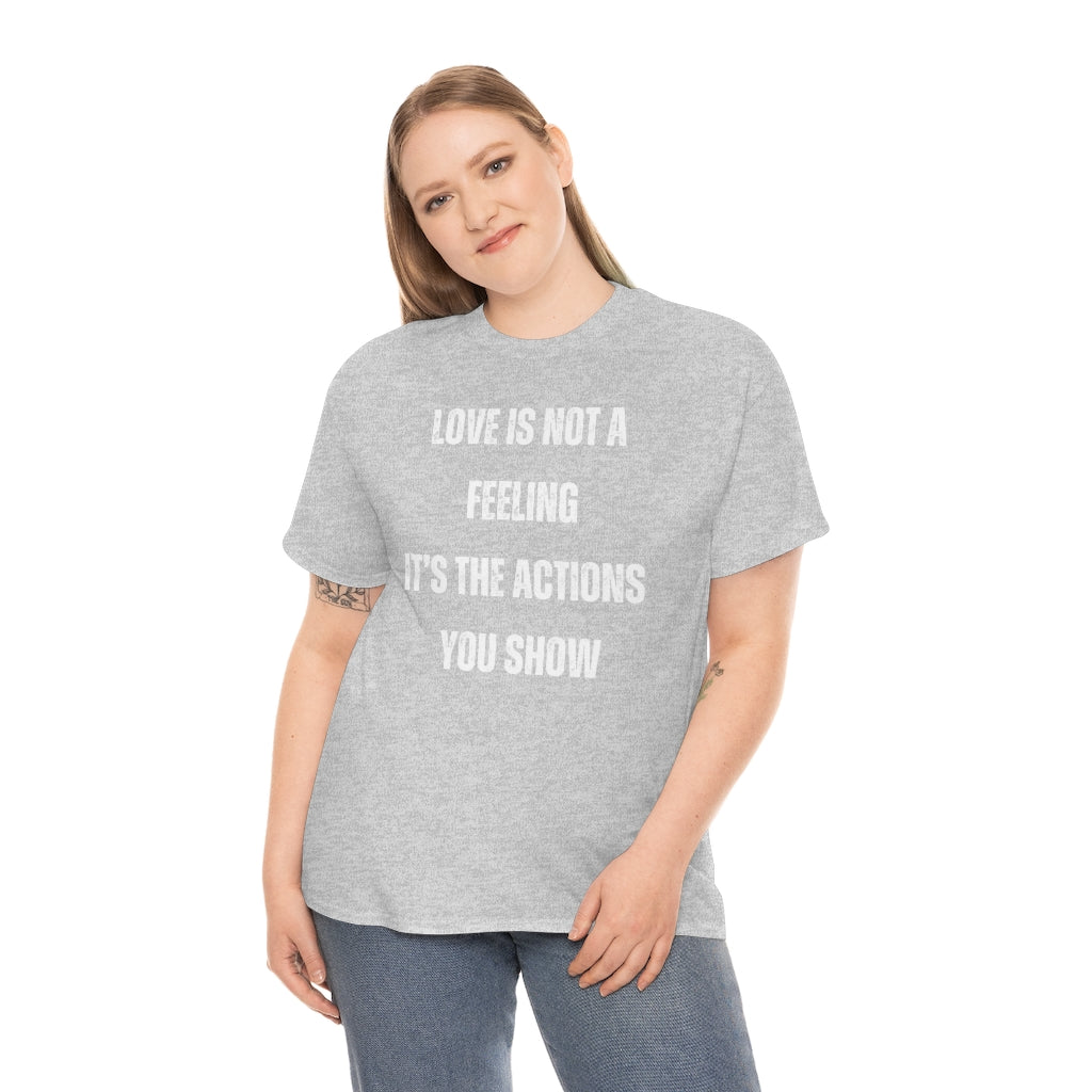 Unify Love Tee