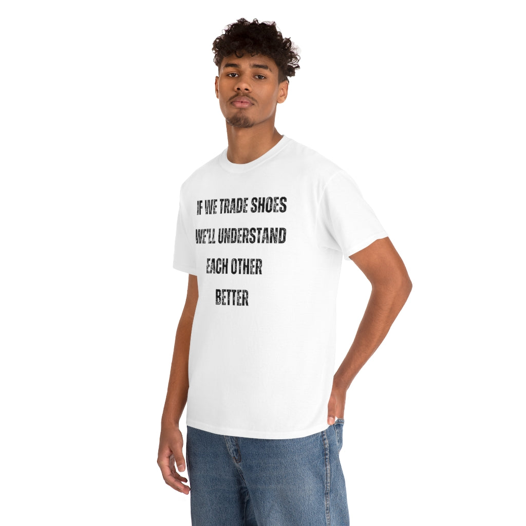 Unify Trade Tee