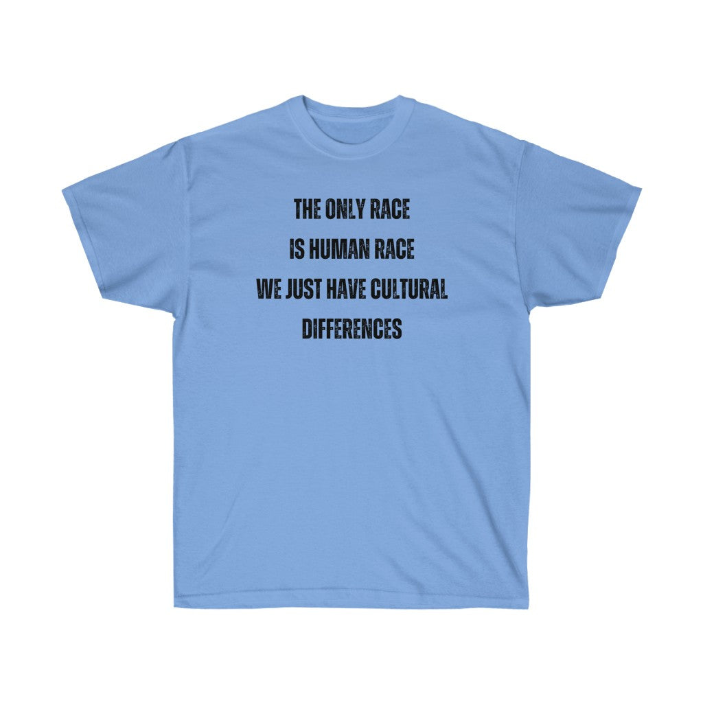 Unify One Race- Tee