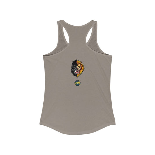 Women's Blood Tank