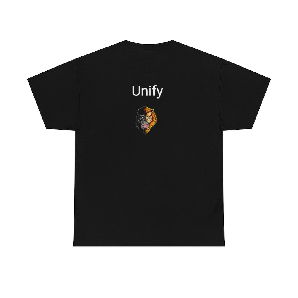 Unify Love Tee