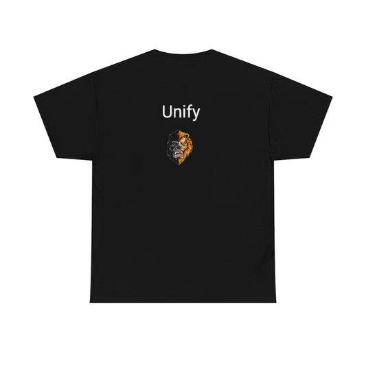 Unify Love Tee